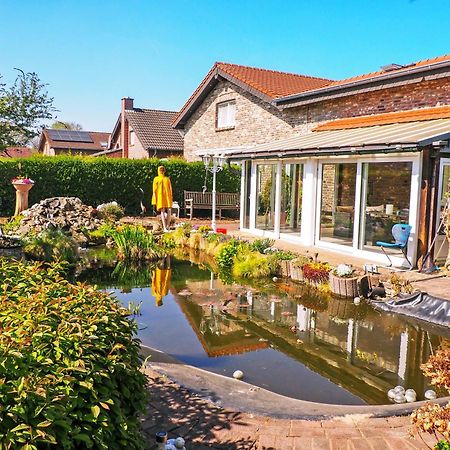 Ferienwohnung Pasch-Wittke เกลเดิร์น ภายนอก รูปภาพ