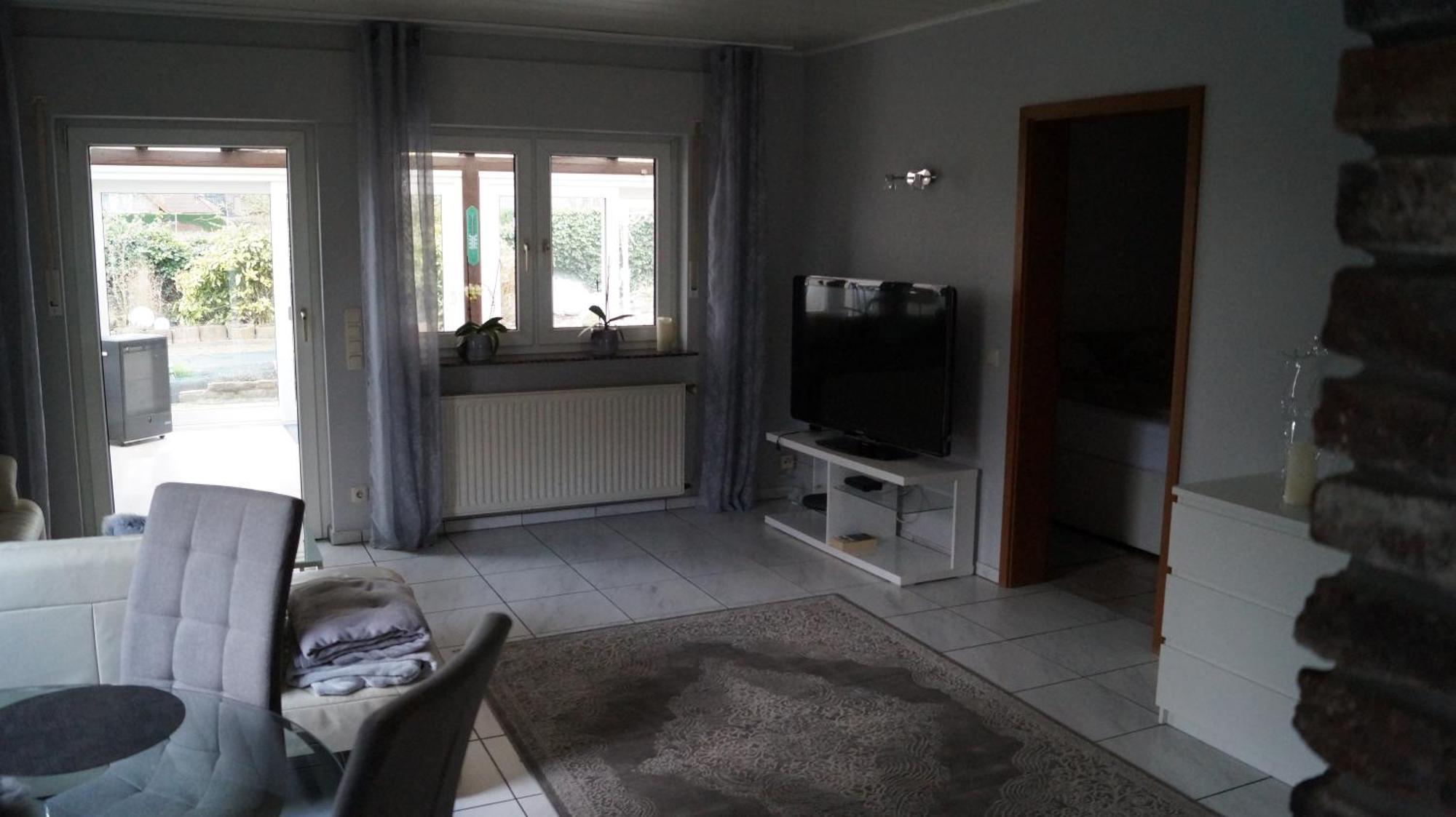 Ferienwohnung Pasch-Wittke เกลเดิร์น ภายนอก รูปภาพ