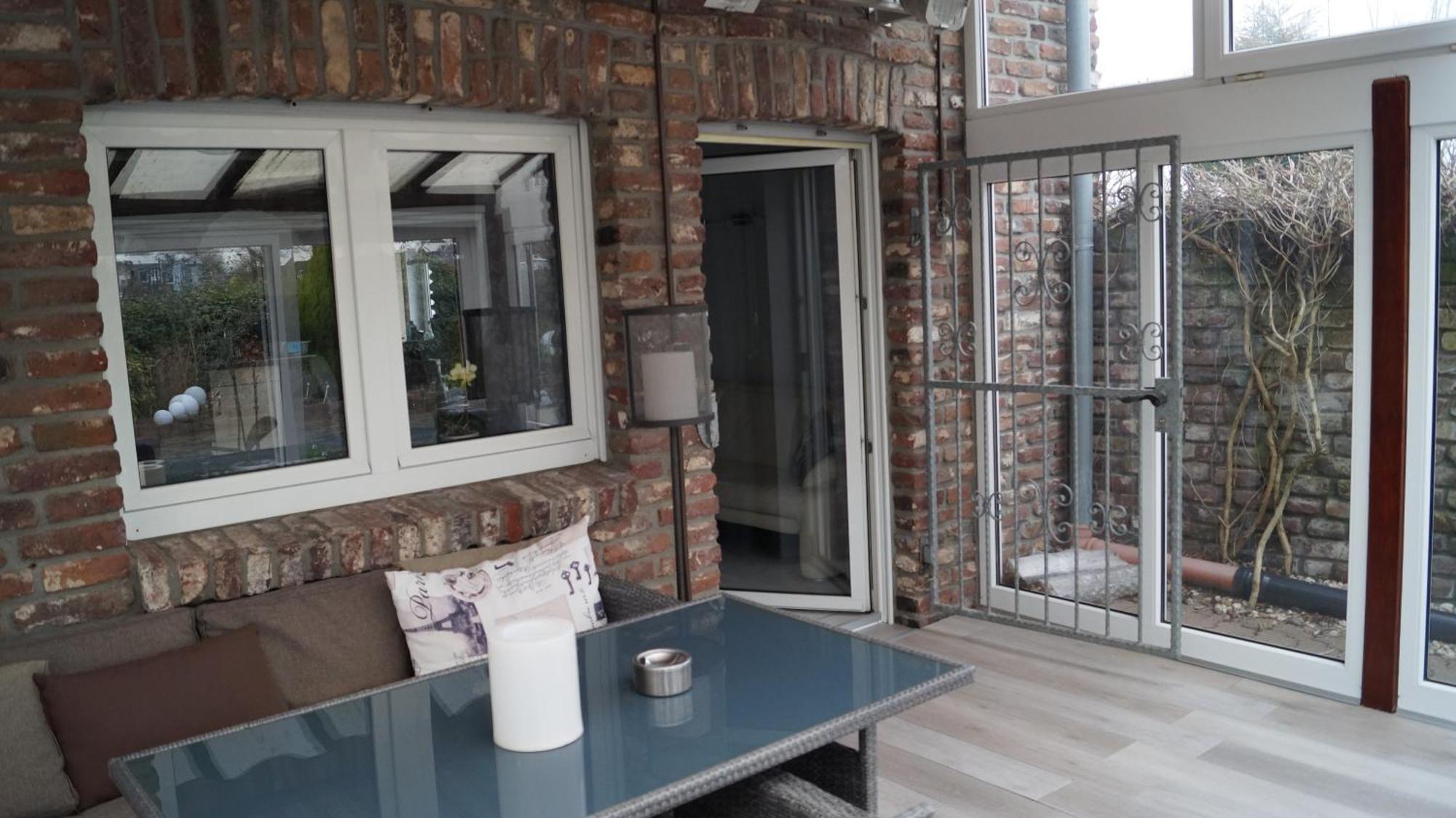 Ferienwohnung Pasch-Wittke เกลเดิร์น ภายนอก รูปภาพ
