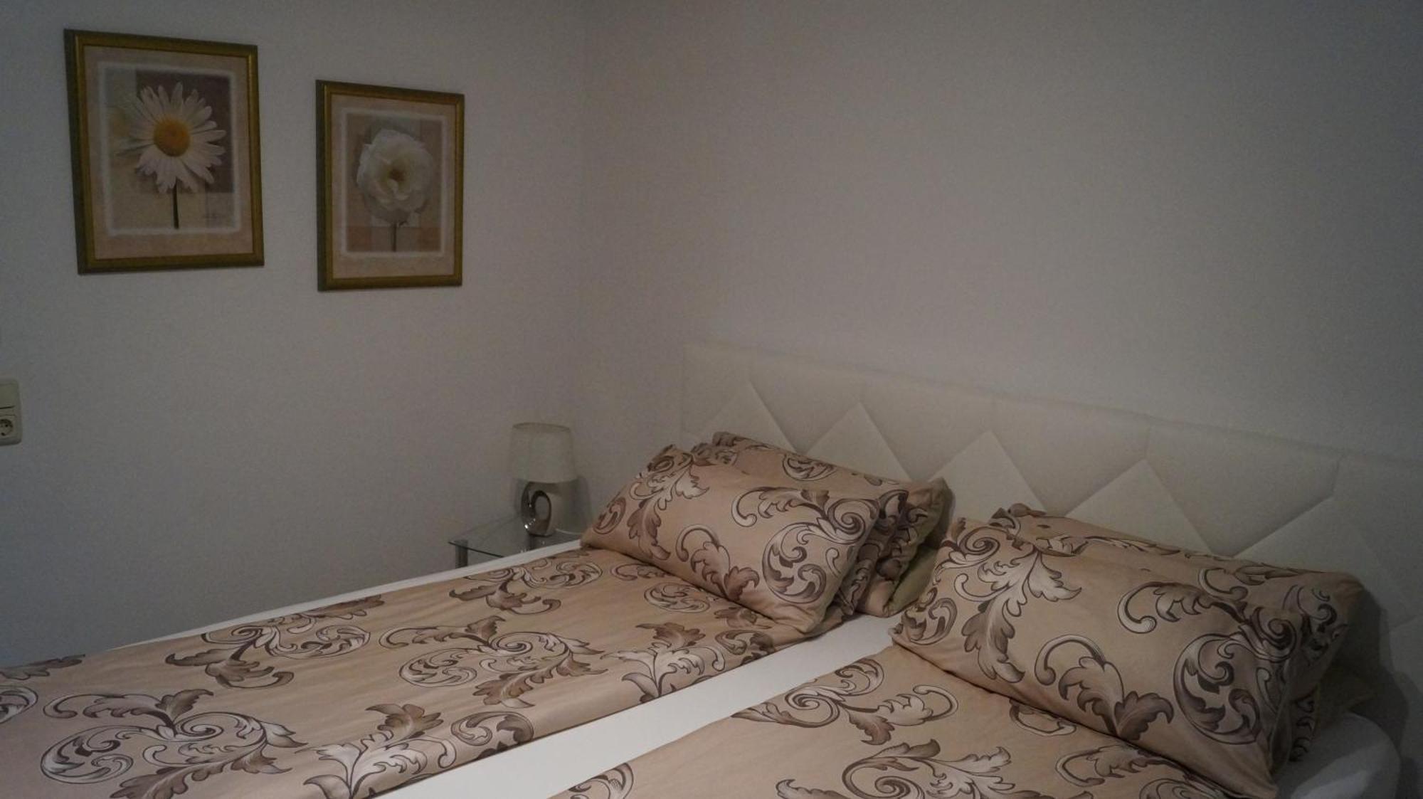 Ferienwohnung Pasch-Wittke เกลเดิร์น ภายนอก รูปภาพ