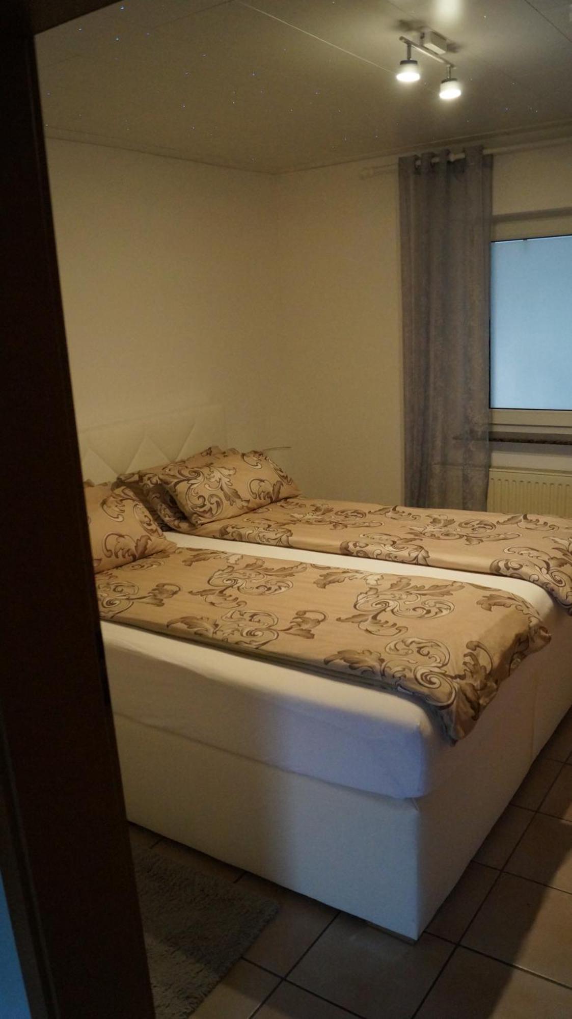 Ferienwohnung Pasch-Wittke เกลเดิร์น ภายนอก รูปภาพ