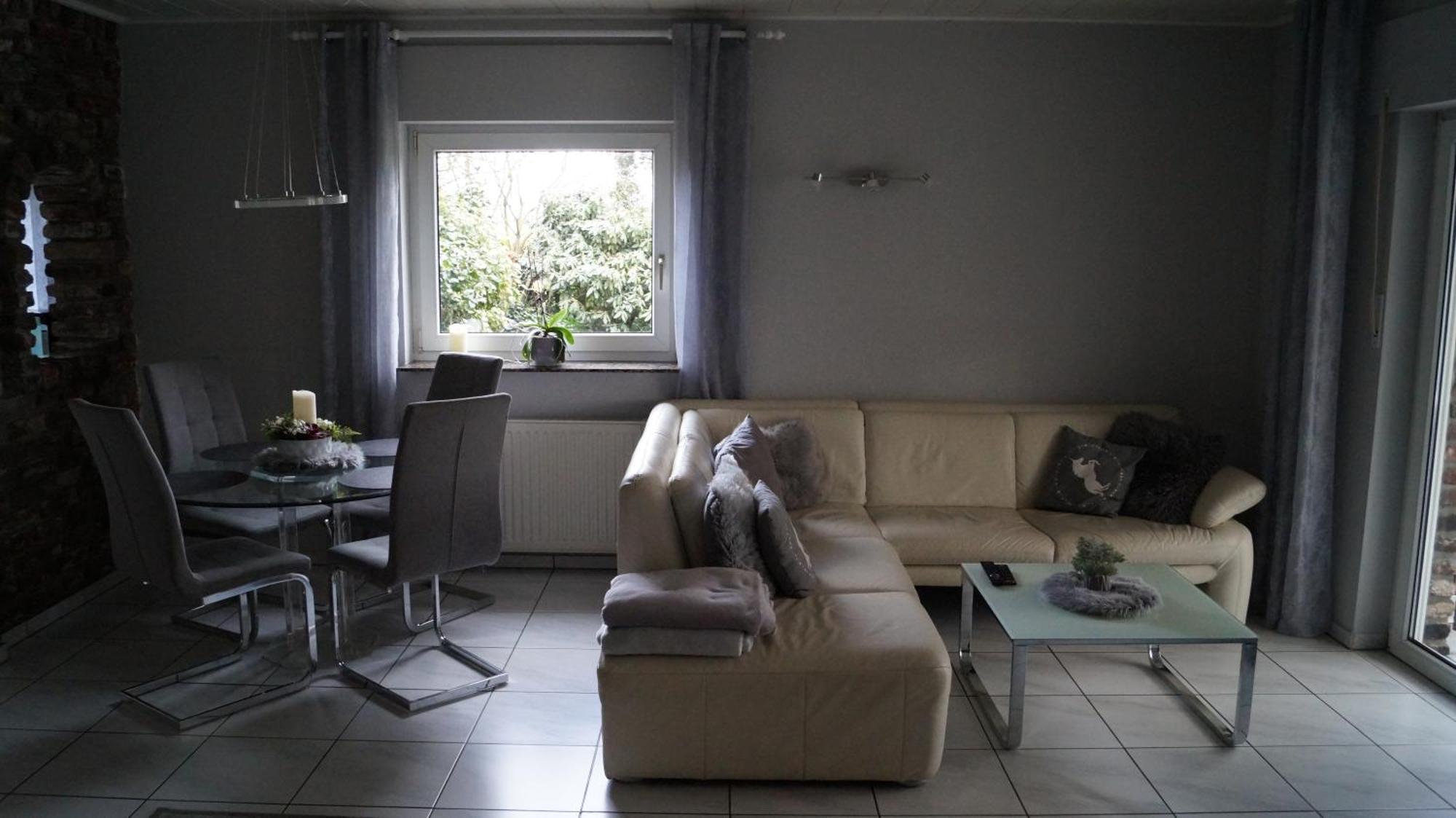 Ferienwohnung Pasch-Wittke เกลเดิร์น ภายนอก รูปภาพ