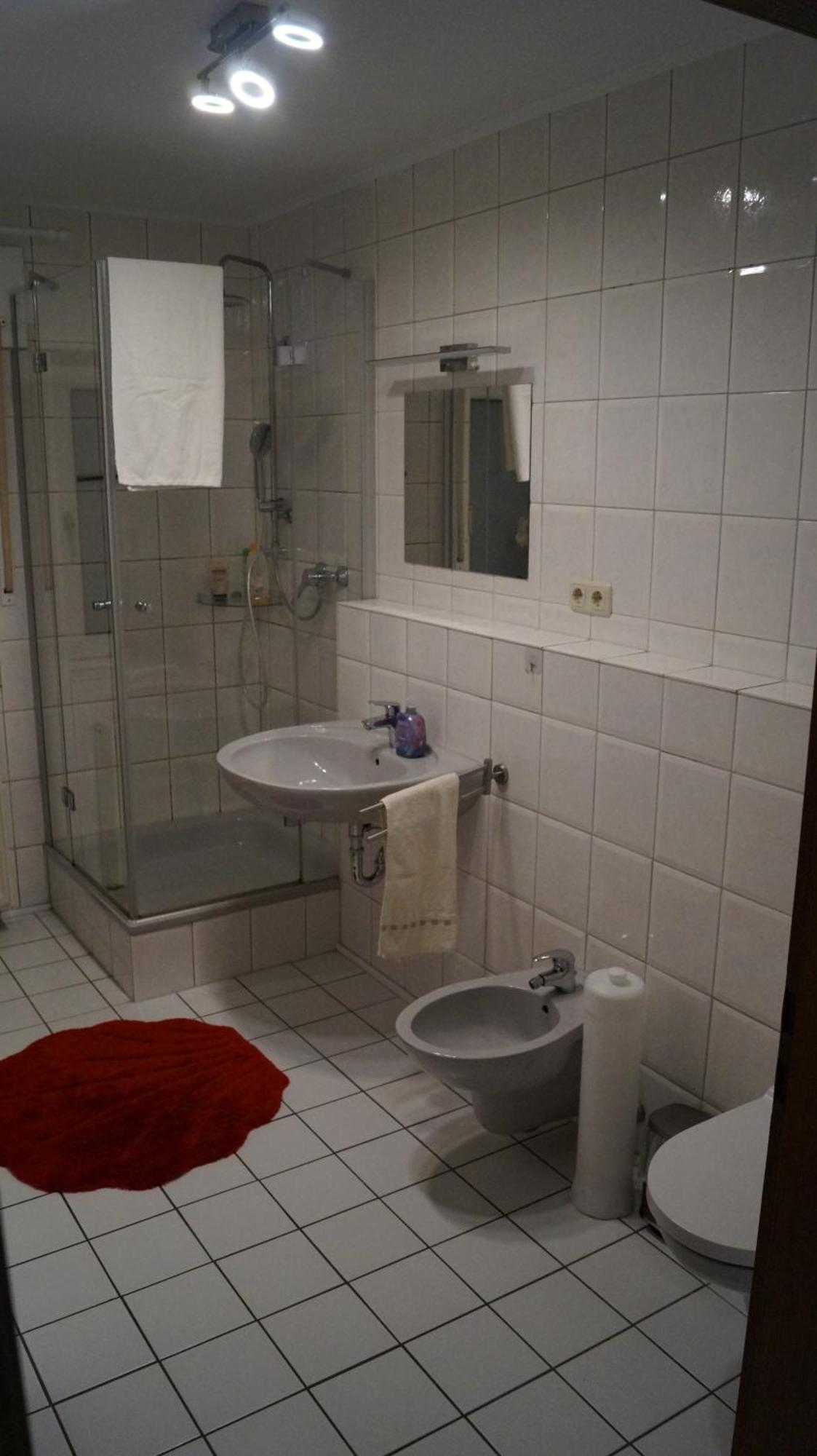 Ferienwohnung Pasch-Wittke เกลเดิร์น ภายนอก รูปภาพ