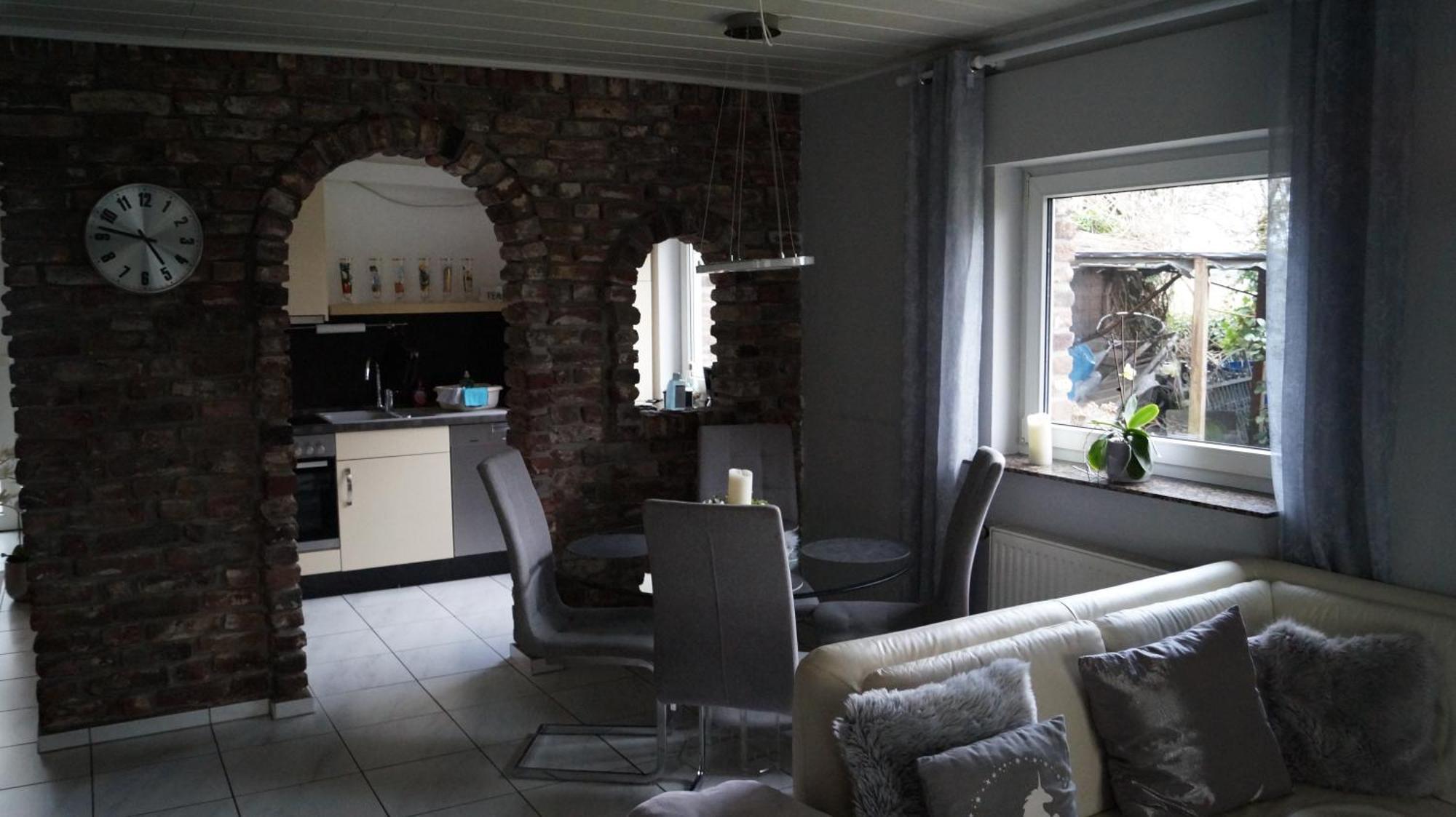 Ferienwohnung Pasch-Wittke เกลเดิร์น ภายนอก รูปภาพ