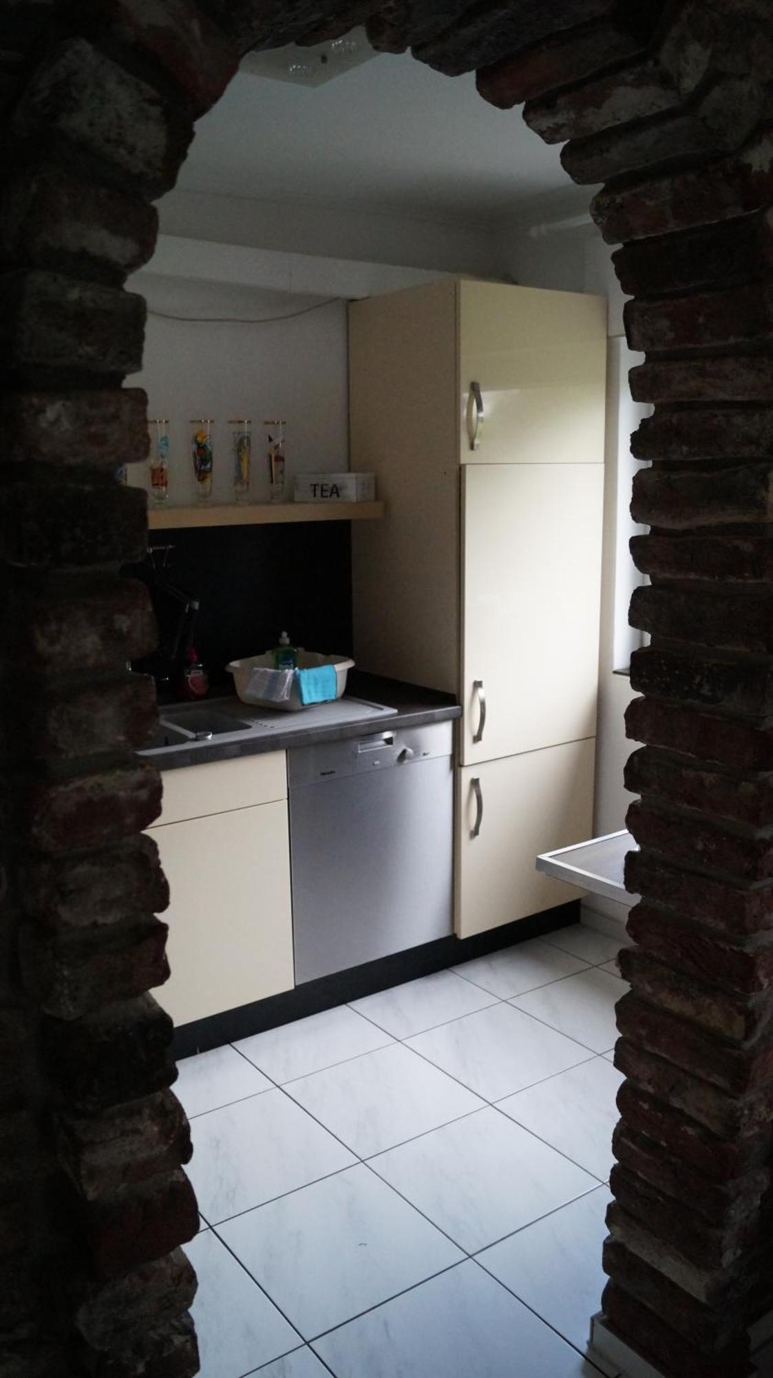 Ferienwohnung Pasch-Wittke เกลเดิร์น ภายนอก รูปภาพ