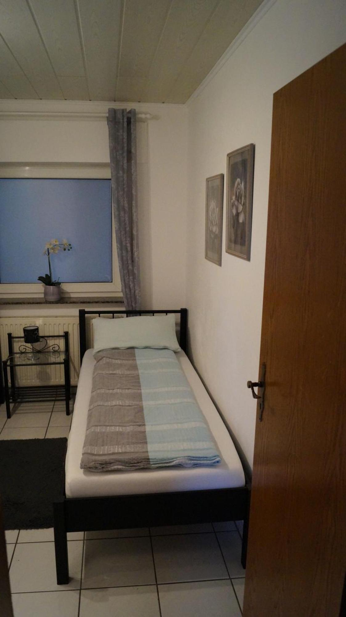 Ferienwohnung Pasch-Wittke เกลเดิร์น ภายนอก รูปภาพ