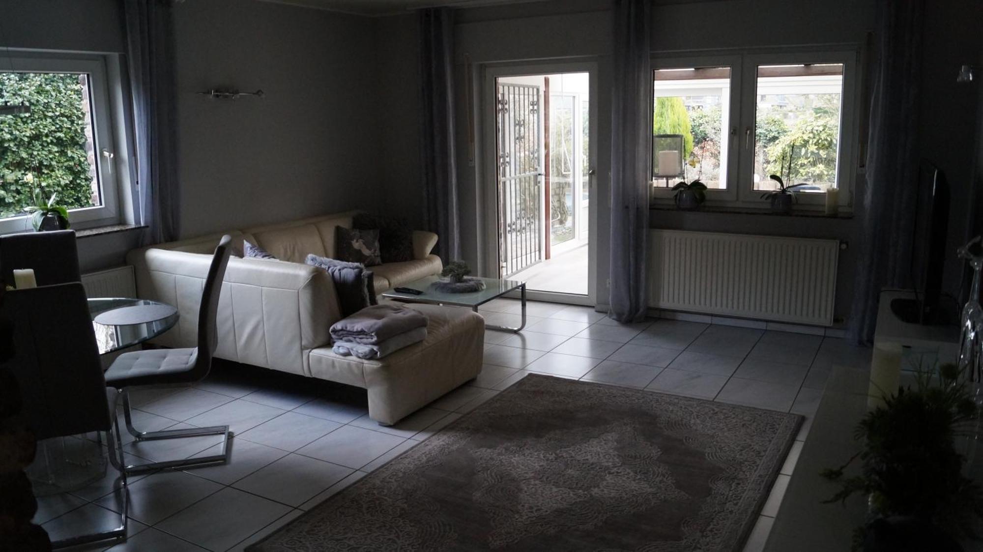 Ferienwohnung Pasch-Wittke เกลเดิร์น ภายนอก รูปภาพ