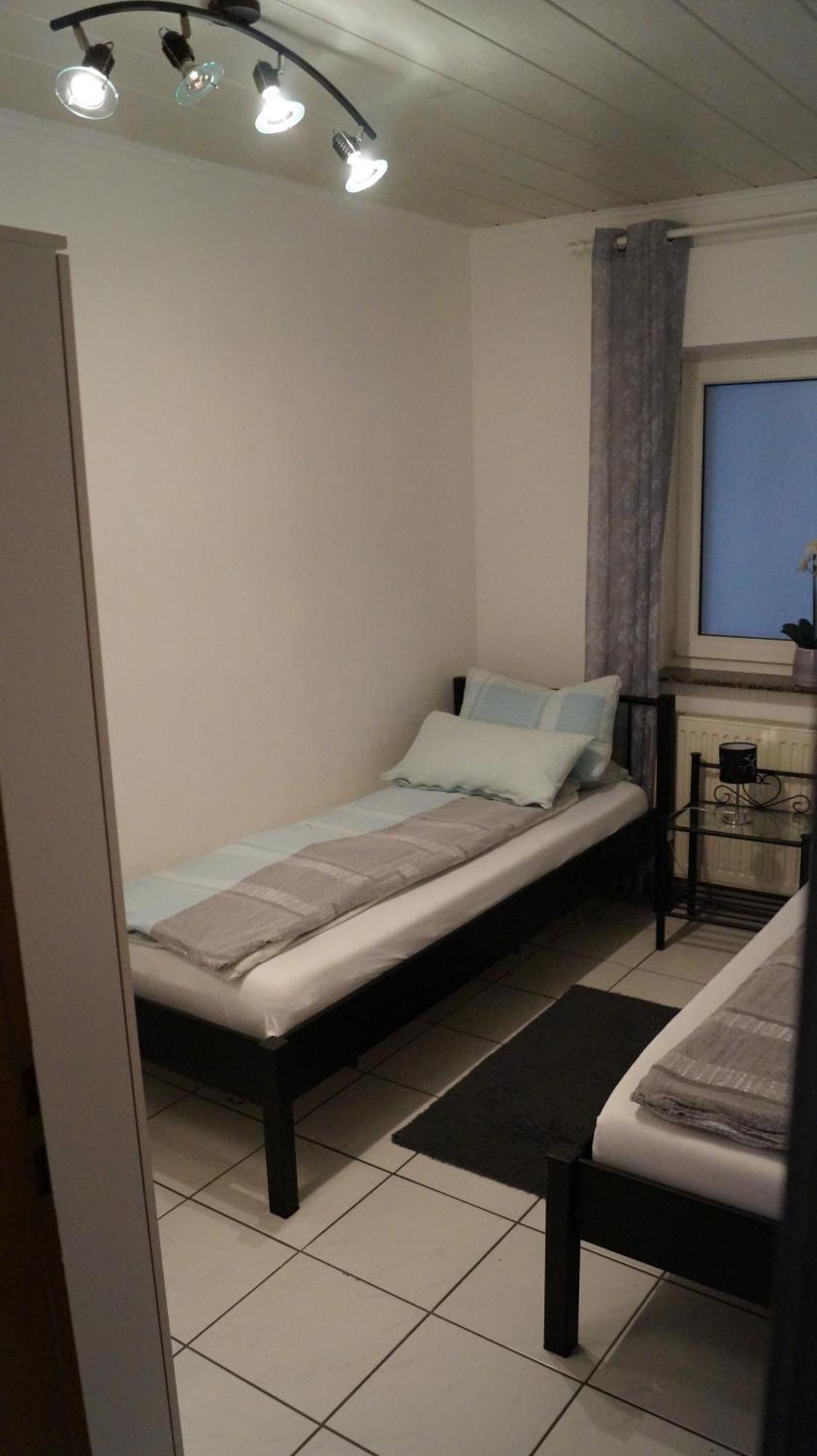 Ferienwohnung Pasch-Wittke เกลเดิร์น ภายนอก รูปภาพ