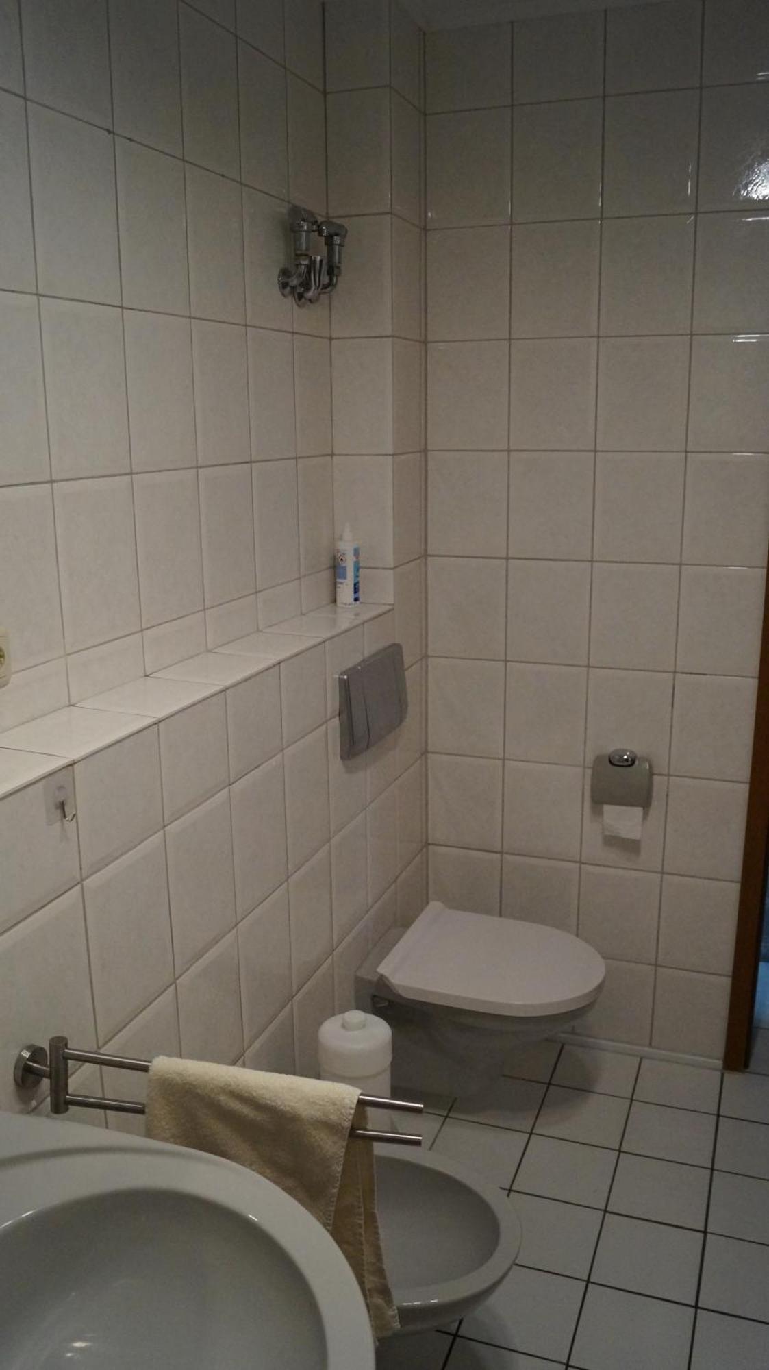 Ferienwohnung Pasch-Wittke เกลเดิร์น ภายนอก รูปภาพ