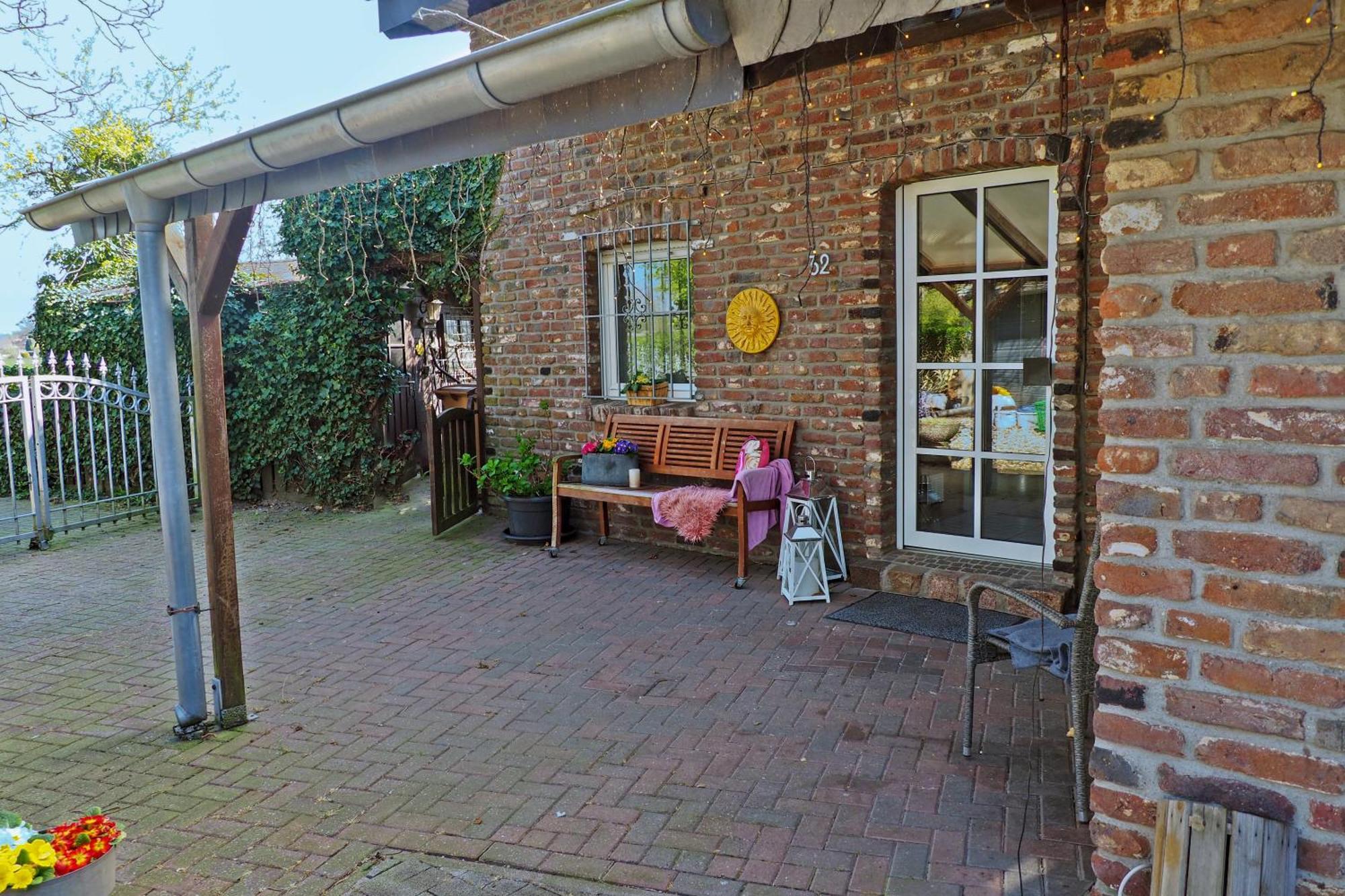 Ferienwohnung Pasch-Wittke เกลเดิร์น ภายนอก รูปภาพ