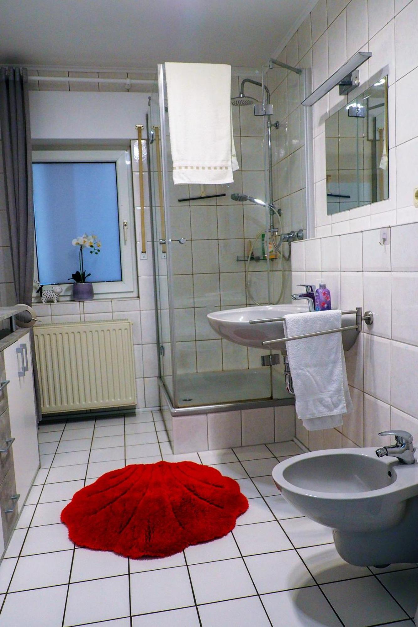 Ferienwohnung Pasch-Wittke เกลเดิร์น ภายนอก รูปภาพ