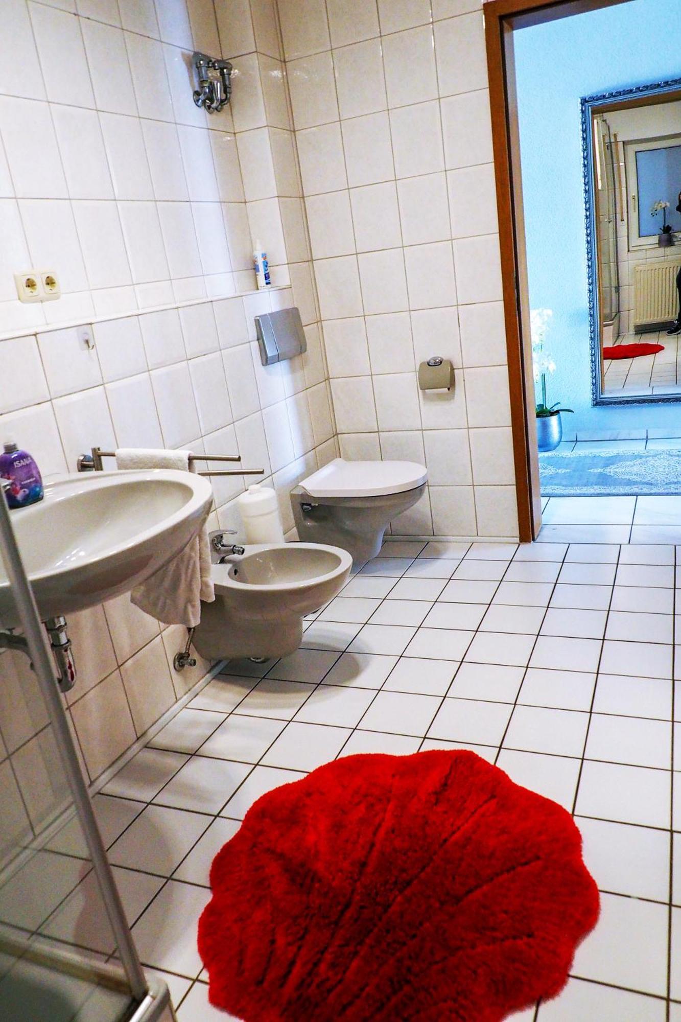 Ferienwohnung Pasch-Wittke เกลเดิร์น ภายนอก รูปภาพ