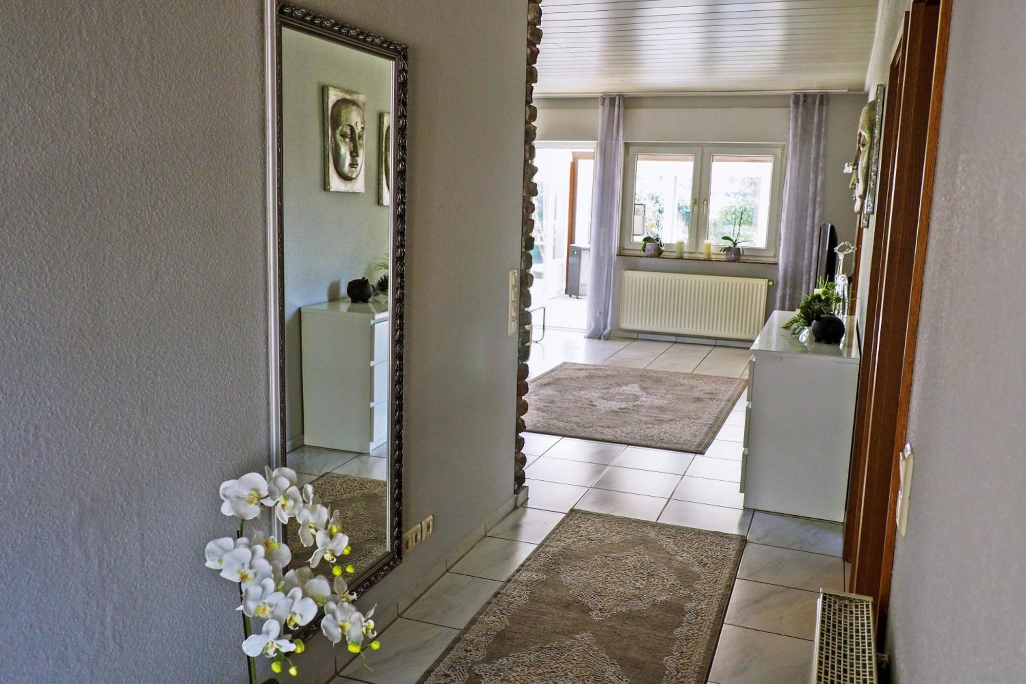 Ferienwohnung Pasch-Wittke เกลเดิร์น ภายนอก รูปภาพ