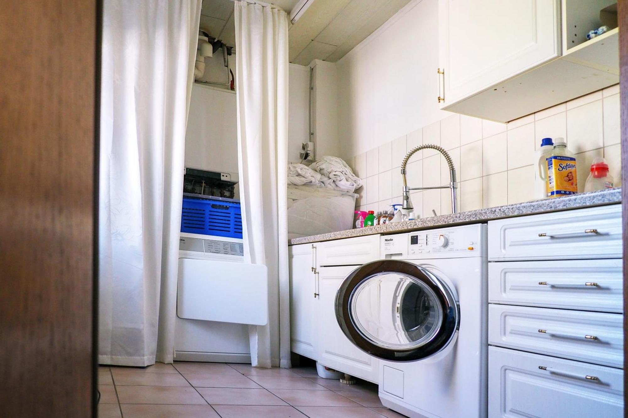 Ferienwohnung Pasch-Wittke เกลเดิร์น ภายนอก รูปภาพ
