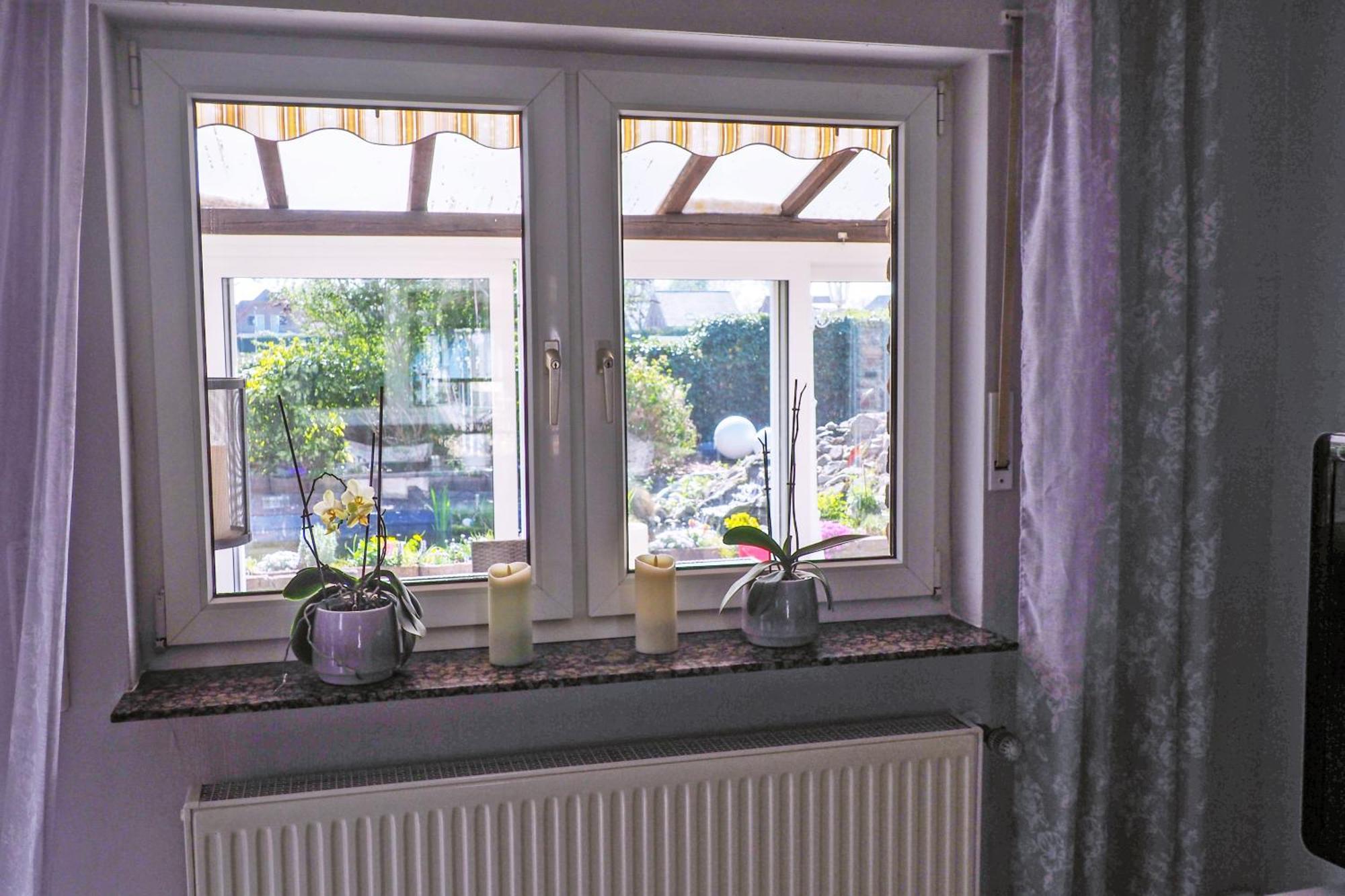 Ferienwohnung Pasch-Wittke เกลเดิร์น ภายนอก รูปภาพ
