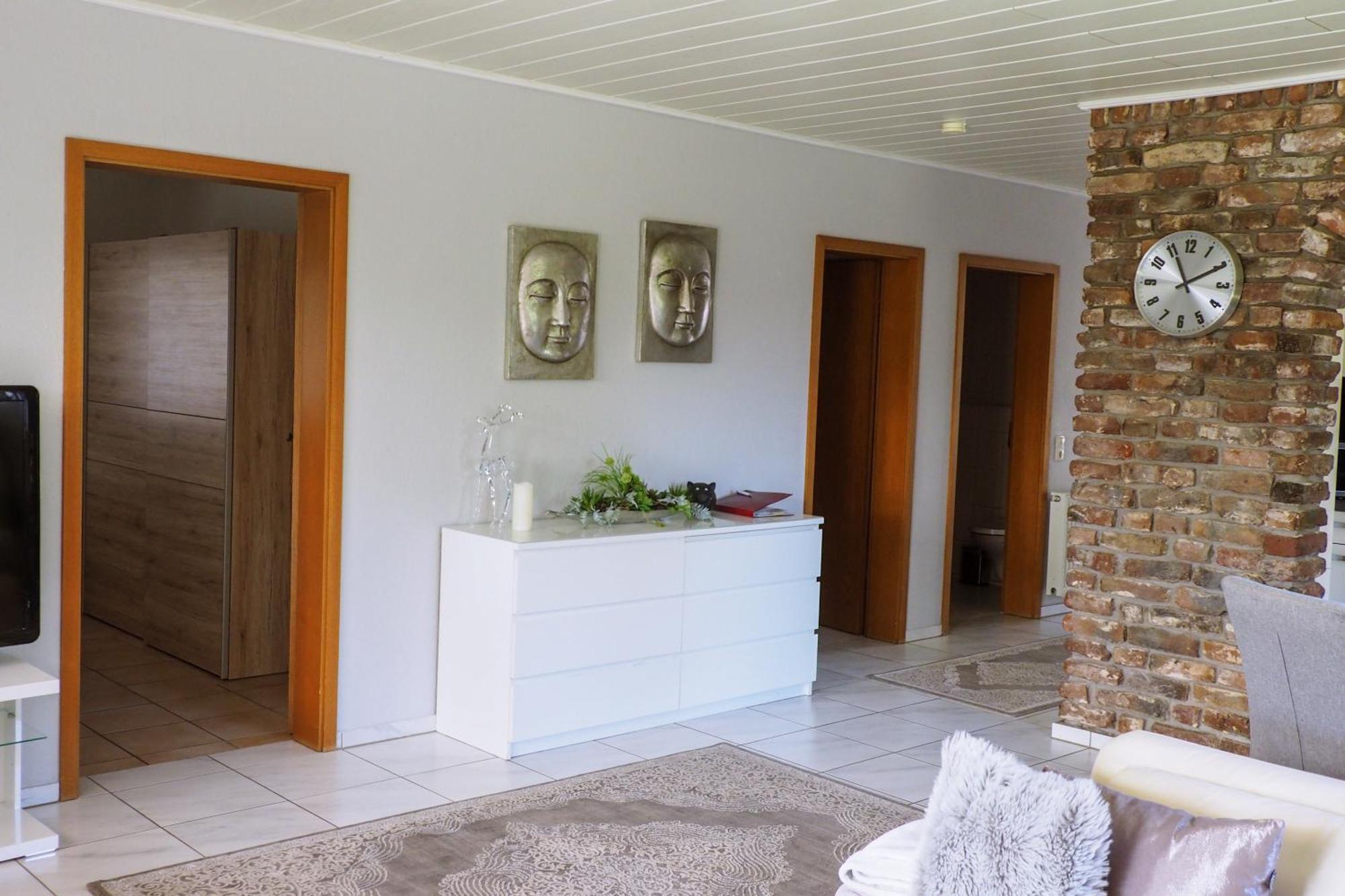 Ferienwohnung Pasch-Wittke เกลเดิร์น ภายนอก รูปภาพ