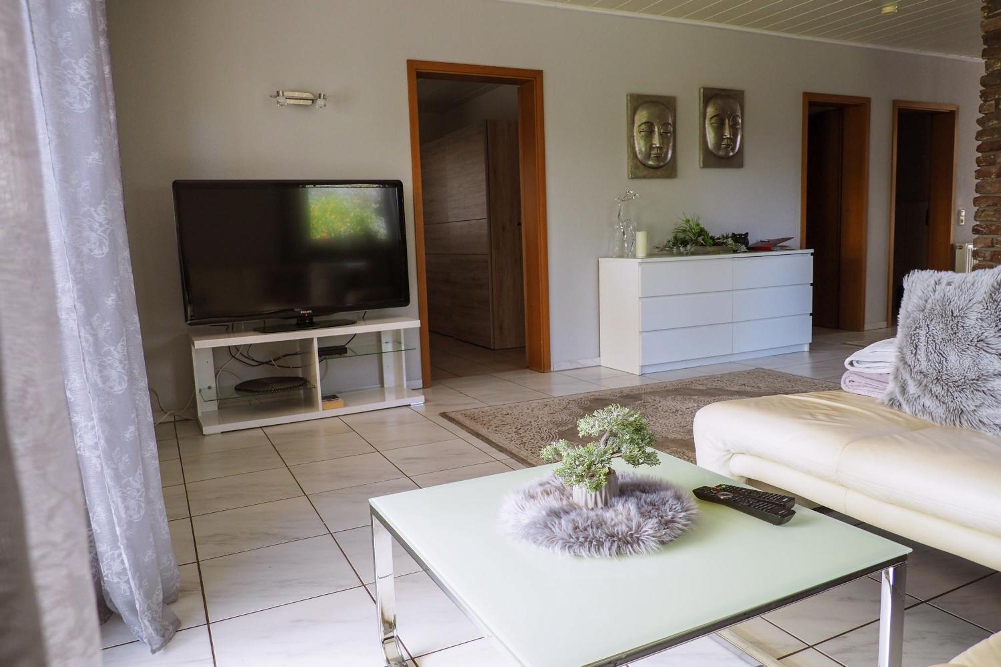 Ferienwohnung Pasch-Wittke เกลเดิร์น ภายนอก รูปภาพ