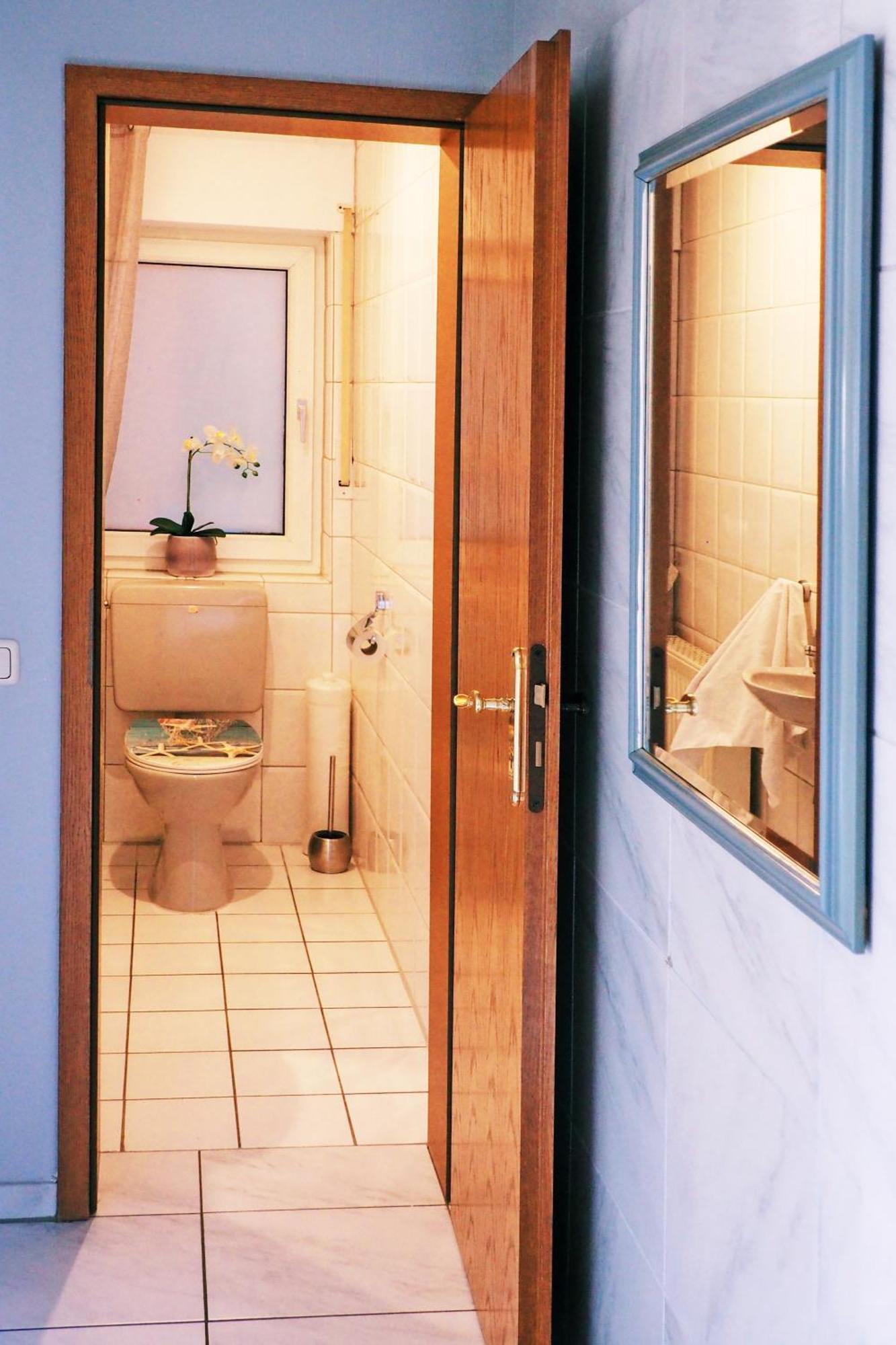 Ferienwohnung Pasch-Wittke เกลเดิร์น ภายนอก รูปภาพ